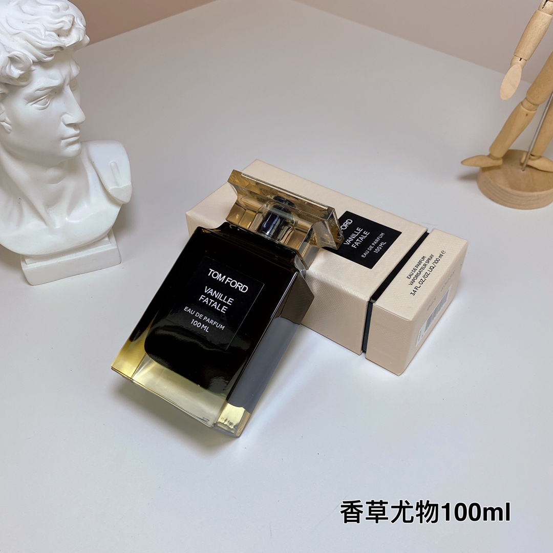 Tom Ford perfume